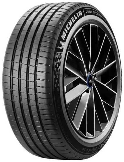 Шина Michelin Pilot Sport 5 Energy 255/40R21 102Y