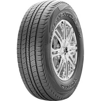 Шина Kumho Kl51 235/55R18 100V