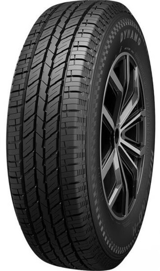Шина Dynamo Hiscend-H Van 4S 195/65R16 104/102