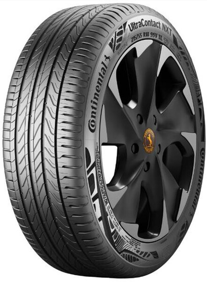 Шина Continental Ultracontact Nxt 235/50R20 104T