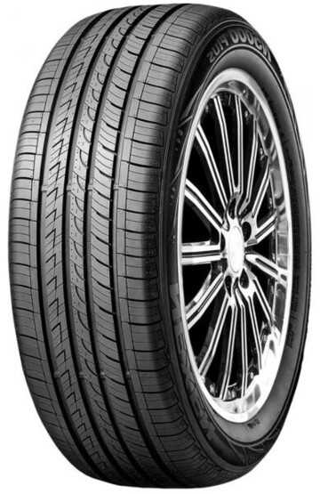 Шина Roadstone N5000 Plus 205/60R14 88H