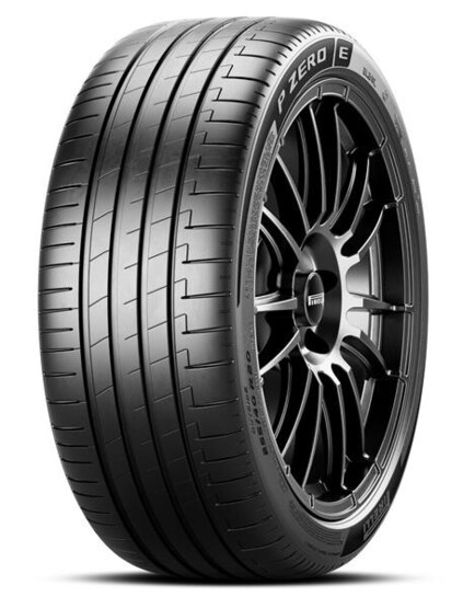 Шина Pirelli Pzero E 255/50R21 109Y