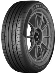 Шина Dunlop Sport Response 215/60R17 100V