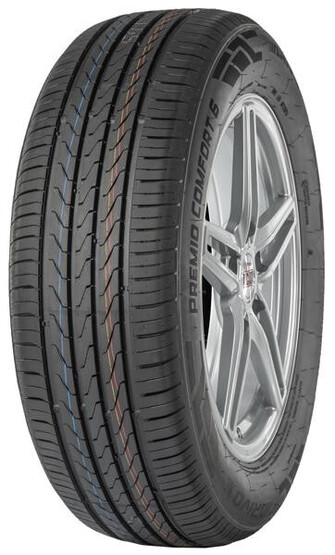 Шина Arivo Premio Comfort 6 215/60R17 100H