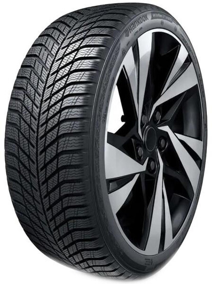Шина Hankook Winter I*Cept Evo 4 Suv W340A 235/50R19 103V