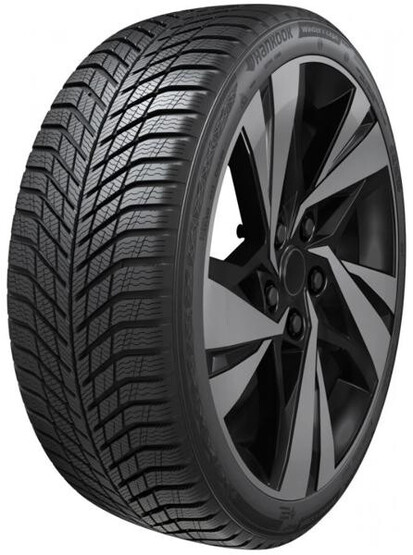Шина Hankook Winter I*Cept Evo 4 W340 285/40R20 108V
