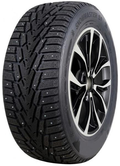 Шина Rauffan Snowmaster S1 185/65R14 90T