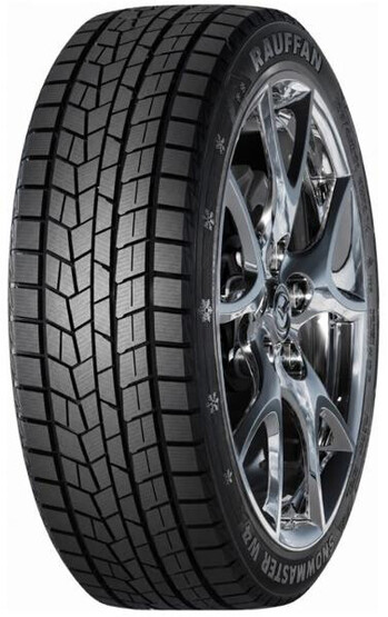Шина Rauffan Snowmaster W4 245/50R18 104H