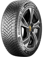 Шина Continental Icecontact 8 285/45R22 114T