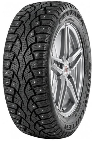Шина Centara Winter Cx618 185/65R15 88T