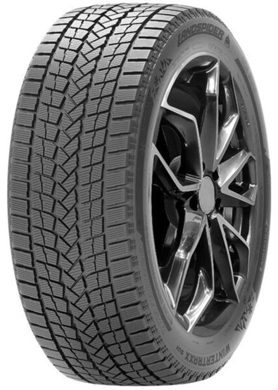 Шина Landspider Wintertraxx Suv 215/60R17 96T