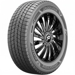 Шина Bridgestone Blizzak Icepeak 245/65R17 111T