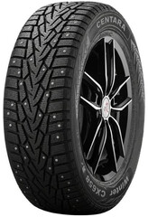 Winter Cx658