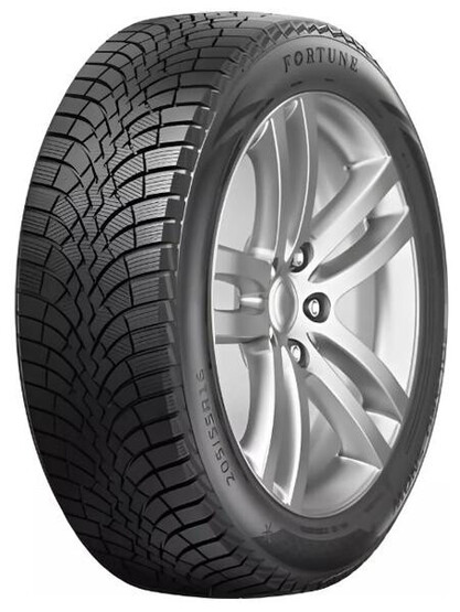 Шина Fortune (By Prinx) Polaro Snow 285/40R22 110H