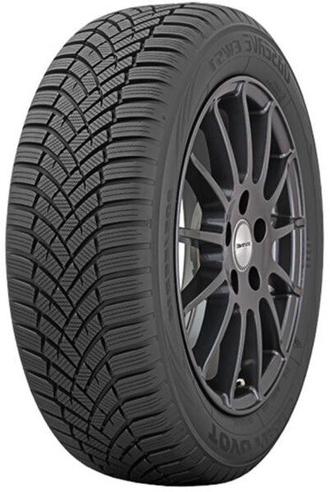 Шина Toyo Observe Ews1 215/55R17 98V