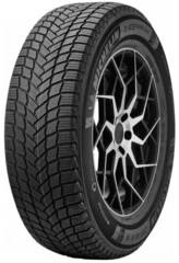 Шина Michelin X-Ice Snow Suv+ 315/40R21 115H