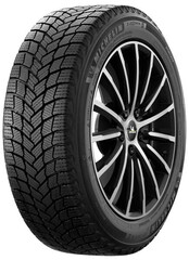 Шина Michelin X-Ice Snow+ 245/45R18 100H