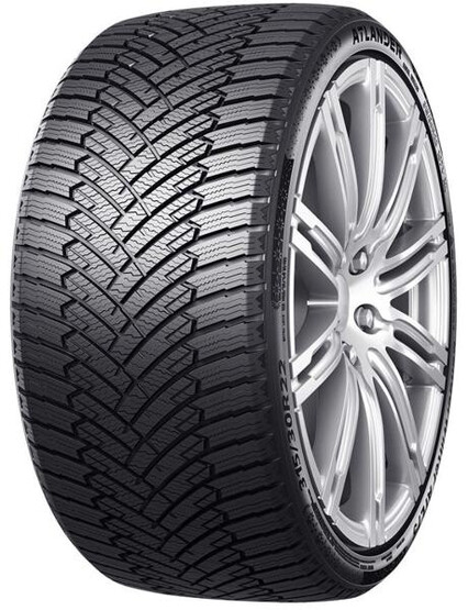Шина Atlander Landerwinter Atl75 235/55R18 104V
