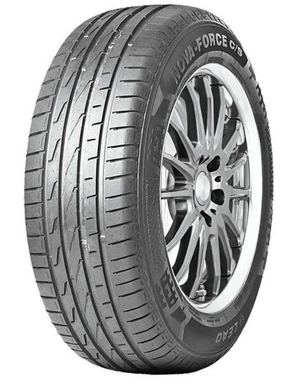Шина Leao Nova-Force C/S 285/45R19 111W Шина Leao Nova-Force C/S 285/45R19 111W