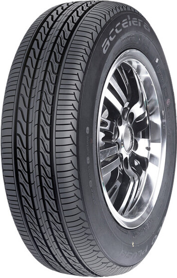 Шина Accelera Eco Plush 205/60R16 96V