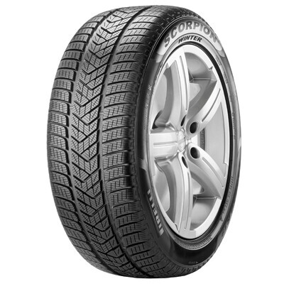 Шина Pirelli Scorpion Winter 285/40R22 110V