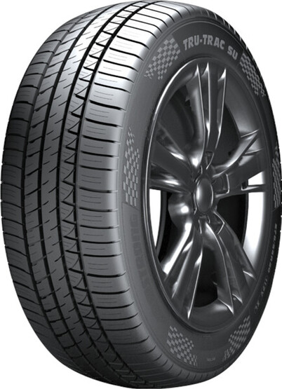 Шина Armstrong Tru-Trac Su 275/45R20 110W Шина Armstrong Tru-Trac Su 275/45R20 110W