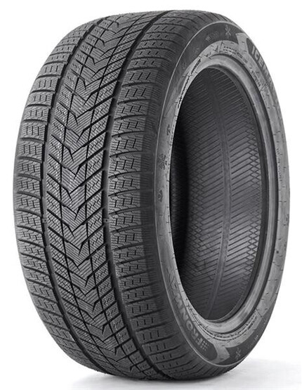 Шина Fronway Icemaster Ii 275/40R19 105V Шина Fronway Icemaster Ii 275/40R19 105V