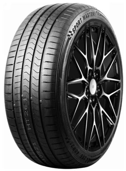 Шина Linglong Sport Master E 255/50R19 107V Шина Linglong Sport Master E 255/50R19 107V