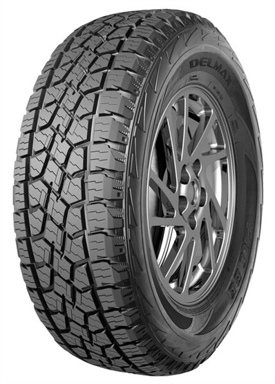 Шина Delmax Grippro At 275/65R18 123/120