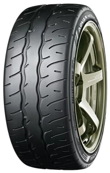 Шина Yokohama Advan Neova Ad09 245/40R18 97W