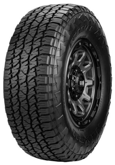 Шина Nexen Roadian Atx 255/75R17 111/108