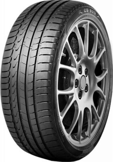 Шина Linglong Grip Master C/S 235/55R19 105W