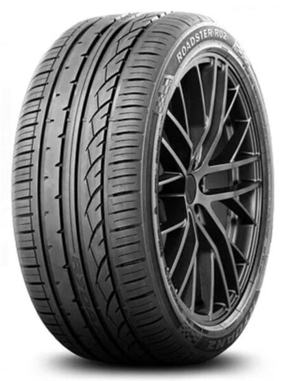 Шина Rydanz Roadster R02 205/45R17 88W Шина Rydanz Roadster R02 205/45R17 88W