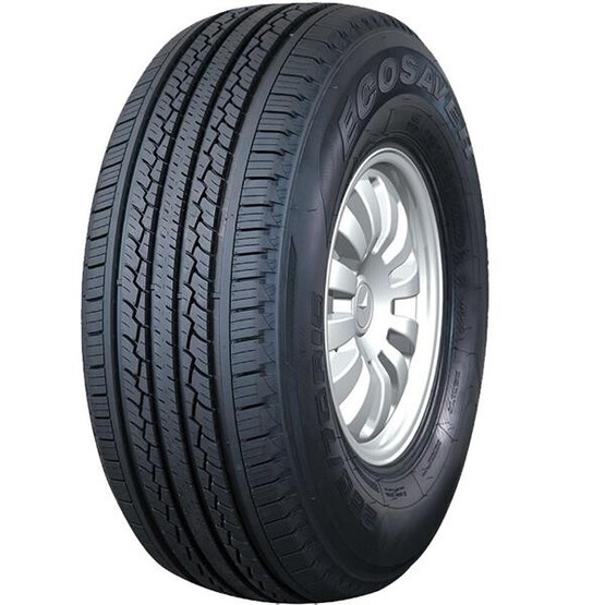 Шина Mazzini Ecosaver 215/60R17 96H Шина Mazzini Ecosaver 215/60R17 96H