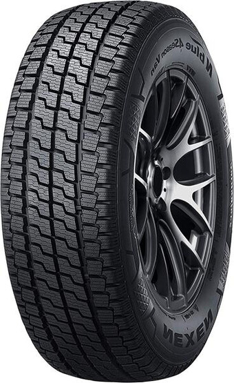 Шина Nexen N'blue 4Season Van 205/75R16 110/108 Шина Nexen N'blue 4Season Van 205/75R16 110/108
