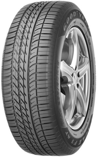 Шина Goodyear Eagle F1 Asymmetric Suv At 255/50R20 109W Шина Goodyear Eagle F1 Asymmetric Suv At 255/50R20 109W