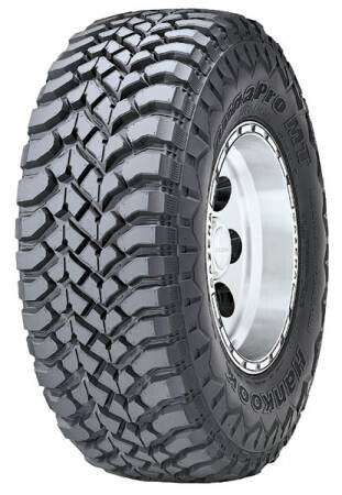 Шина Hankook Dynapro Mt Rt03 235/75R15 104/101