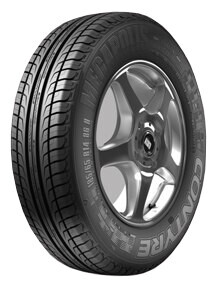 Шина Contyre Megapolis 205/55R16 91H