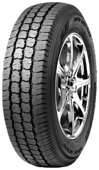 Шина Joyroad Van Rx5 235/65R16 115/113 Шина Joyroad Van Rx5 235/65R16 115/113