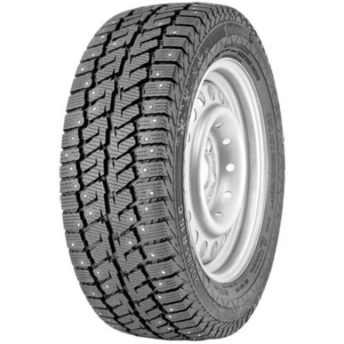 Шина Continental Vanco Ice Contact 215/75R16 113/111 Шина Continental Vanco Ice Contact 215/75R16 113/111