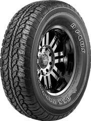 Шина Aplus A929 A/T 275/55R20 117T Шина Aplus A929 A/T 275/55R20 117T