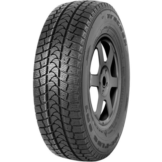 Шина Tracmax Ice-Plus Sr1 155/0R12 88/86Q Шина Tracmax Ice-Plus Sr1 155/0R12 88/86Q