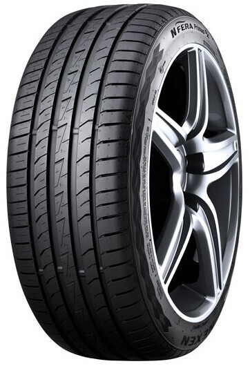 Шина Nexen N'fera Primus Qx 245/40R19 98W Шина Nexen N'fera Primus Qx 245/40R19 98W