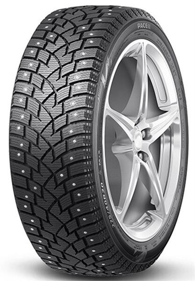 Шина Pace Antarctica Sport 245/45R20 103H Шина Pace Antarctica Sport 245/45R20 103H