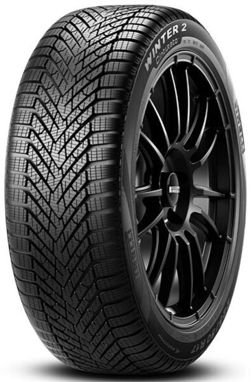 Шина Pirelli Winter Cinturato 2 235/55R17 103V