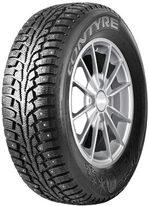 Шина Contyre Arktic Ice 2 205/55R16