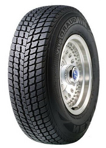 Шина Nexen Winguard Suv 205/70R15 96T