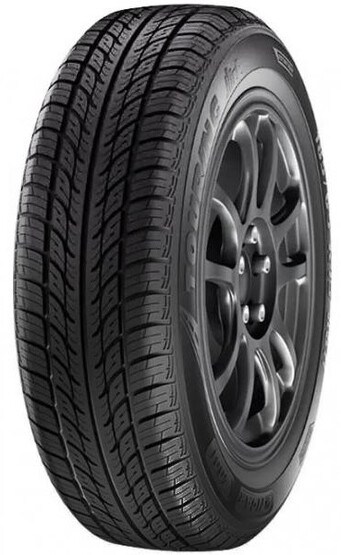 Шина Tigar Touring 185/70R14 88T