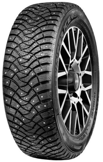 Шина Dunlop Winter Ice03 255/40R19 100T Шина Dunlop Winter Ice03 255/40R19 100T