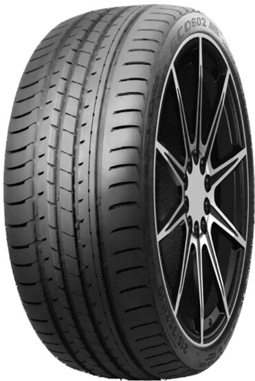 Шина Mazzini Eco602 295/40R21 111Y Шина Mazzini Eco602 295/40R21 111Y